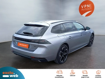 Image véhicule  Peugeot 508 SW (3)