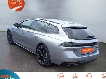 Image véhicule  Peugeot 508 SW (18)