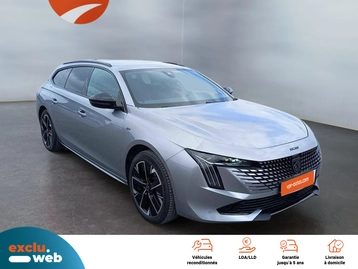Image véhicule  Peugeot 508 SW (1)
