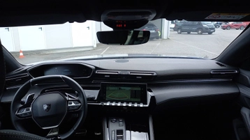 Image véhicule  Peugeot 508 SW (9)