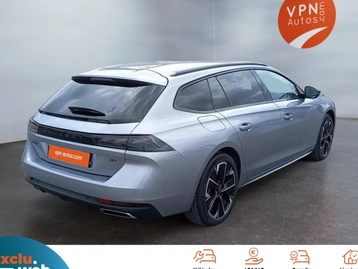 Image véhicule  Peugeot 508 SW (19)