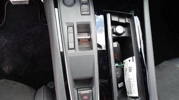 Image véhicule  Peugeot 508 SW (13)