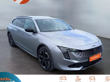 Image véhicule  Peugeot 508 SW (17)