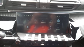 Image véhicule  Peugeot 508 SW (11)
