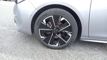 Image véhicule  Peugeot 508 SW (6)