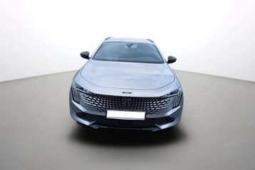 Image véhicule  Peugeot 508 SW (4)