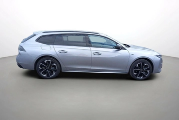 Image véhicule  Peugeot 508 SW (14)