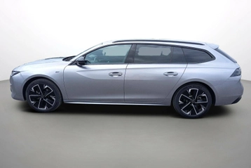 Image véhicule  Peugeot 508 SW (15)