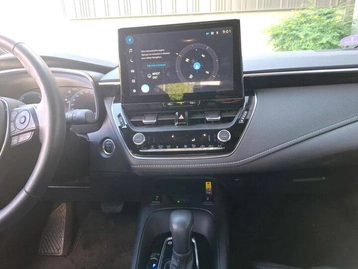 Image véhicule  Toyota COROLLA (10)