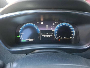 Image véhicule  Toyota COROLLA (7)