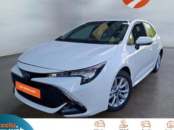 Image véhicule  Toyota COROLLA (13)