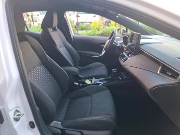 Image véhicule  Toyota COROLLA (8)