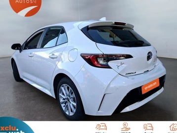 Image véhicule  Toyota COROLLA (15)