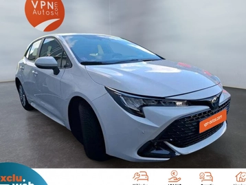 Image véhicule  Toyota COROLLA (14)