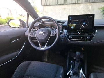Image véhicule  Toyota COROLLA (4)