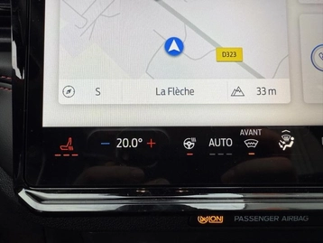 Image véhicule  Ford PUMA (14)