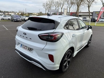 Image véhicule  Ford PUMA (3)