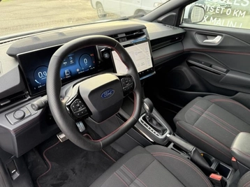 Image véhicule  Ford PUMA (4)