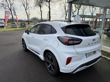 Image véhicule  Ford PUMA (2)