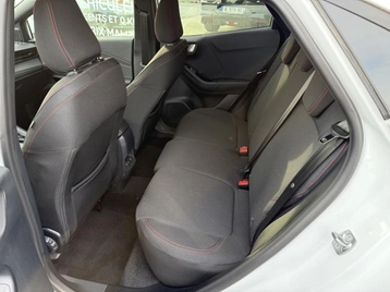 Image véhicule  Ford PUMA (8)