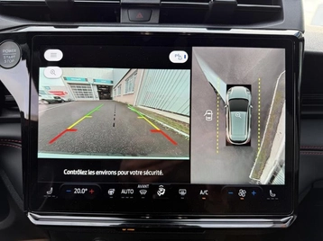 Image véhicule  Ford PUMA (15)