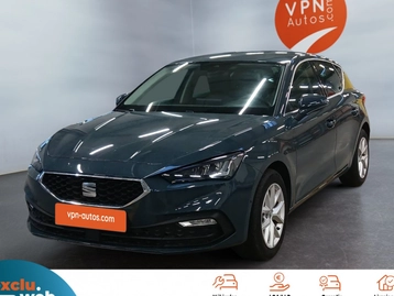 Image véhicule  Seat LEON (17)