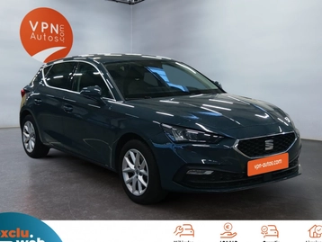 Image véhicule  Seat LEON (18)