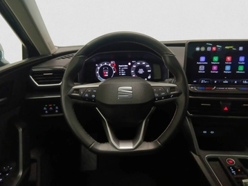 Image véhicule  Seat LEON (11)