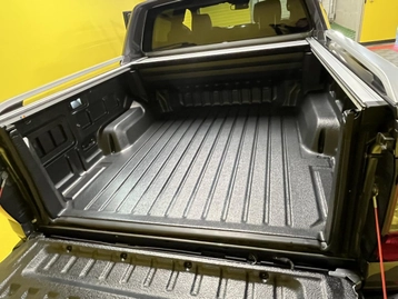 Image véhicule  Ford RANGER (31)