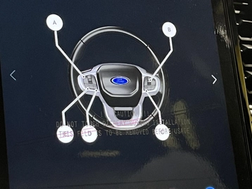 Image véhicule  Ford RANGER (7)