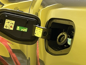 Image véhicule  Ford RANGER (29)