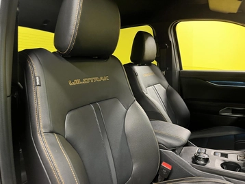 Image véhicule  Ford RANGER (21)