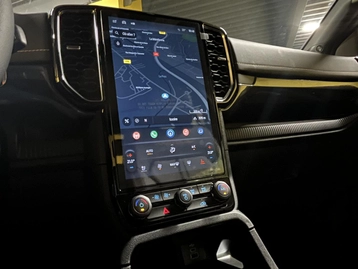 Image véhicule  Ford RANGER (4)