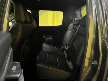 Image véhicule  Ford RANGER (12)