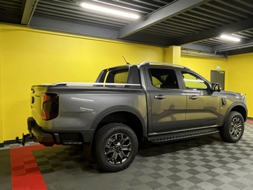 Image véhicule  Ford RANGER (28)