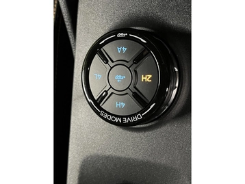 Image véhicule  Ford RANGER (3)