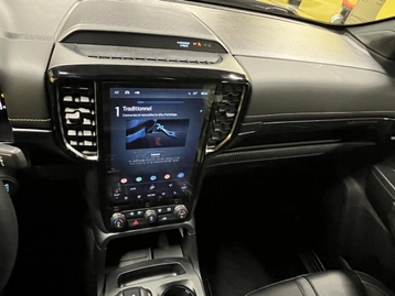 Image véhicule  Ford RANGER (43)