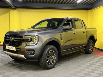 Image véhicule  Ford RANGER (14)