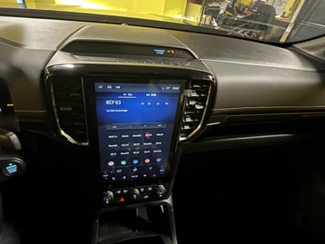 Image véhicule  Ford RANGER (5)