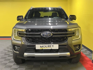 Image véhicule  Ford RANGER (1)