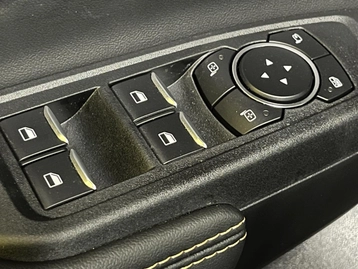 Image véhicule  Ford RANGER (35)