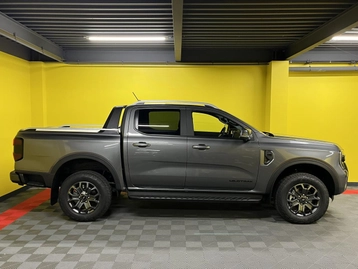 Image véhicule  Ford RANGER (26)