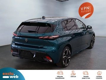 Image véhicule  Peugeot 308 (3)