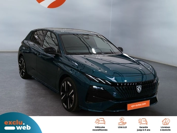 Image véhicule  Peugeot 308 (1)