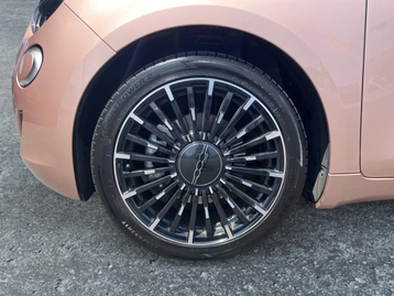 Image véhicule  Fiat 500 (13)