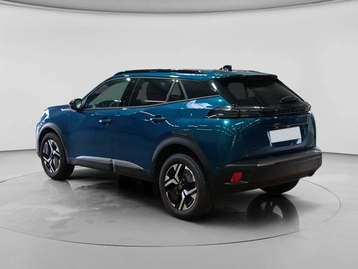 Image véhicule  Peugeot 2008 (13)