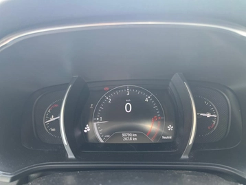 Image véhicule  Renault MEGANE (17)