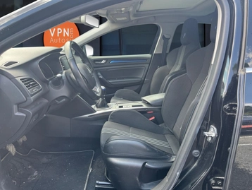 Image véhicule  Renault MEGANE (10)