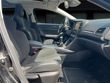 Image véhicule  Renault MEGANE (11)
