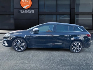 Image véhicule  Renault MEGANE (5)